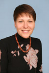 Баринова Наталья Павловна